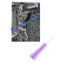 precision electric flosser mold and precision plastic molding