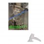 precision plastic beauty instrument mold