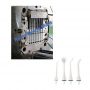 precision electric flosser mold and precision plastic molding