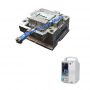 infusion pump international precision molds