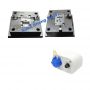 Nutrition pump precision moulding and moulds