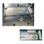 Gastric lavage machine precision plastic injection moulding