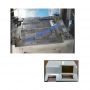 Gastric lavage machine precision plastic injection moulding