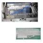 Gastric lavage machine precision plastic injection moulding