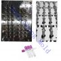 Plastic blood collection tube mould 