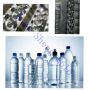 PET preform precision injection molding