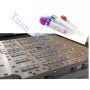Medical sampling tube precision injection molding