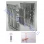 Medical sampling tube precision injection molding