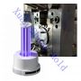 UV light disinfection machine molding precision