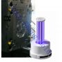 UV light disinfection machine molding precision