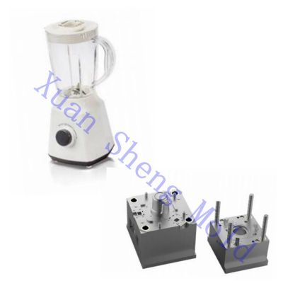Home Electrical Mold