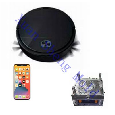 Home Electrical Mold