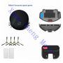 Robot vacuums precision plastic parts mold