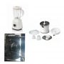 Juicers precision moulded components