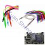 Hookah shisha tube precision plastic injection molding