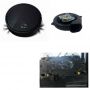 Robot vacuums precision plastic parts mold