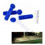Blood lancet pins medical molding