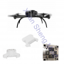 Drone precision mould tools