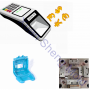 contactless payment machine precision plastic mold