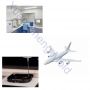 simulation aircraft model precision molds & molding co