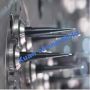 Pipette tips precision mold