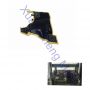Auto parts over moulding 