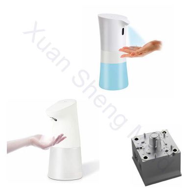 Home Electrical Mold
