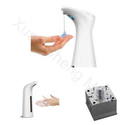 Home Electrical Mold