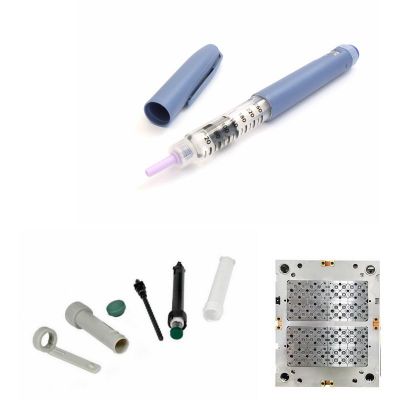 Medical Mold