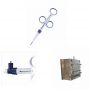 Biopsy forceps medical injection moulding