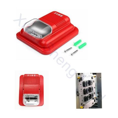 Home Electrical Mold
