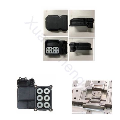 Auto Mold