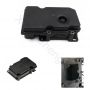 ABS pump control module precision mold insert moulding