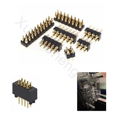 Home Electrical Mold
