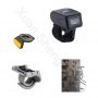 Ring code scanner precision plastic mold