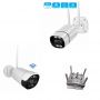 Smart camera precision plastic mold