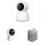 Smart camera precision plastic mold