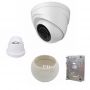 Smart camera precision plastic mold