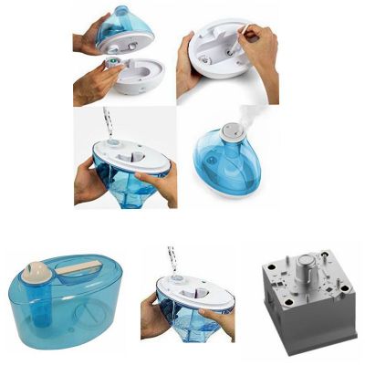 Home Electrical Mold