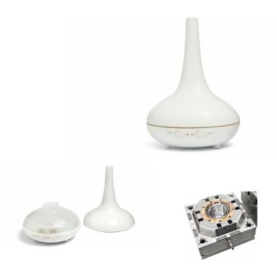 Home Electrical Mold