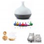 Aroma diffuser PBT injection molding precision mould tools