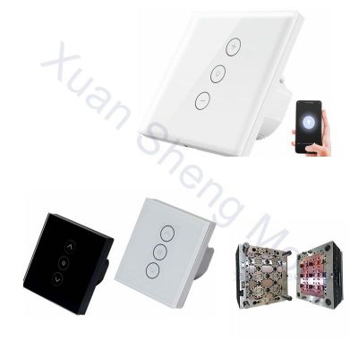 Home Electrical Mold