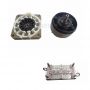 Motor stator precision over mould insert molding process