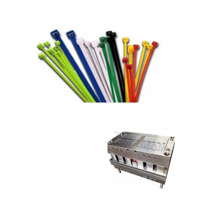 Daily Necessities Mould