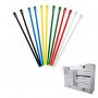 Cable tie precision plastic mold