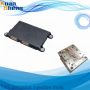 Electronic control unit precision moulding and moulds