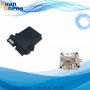 Electronic control unit precision moulding and moulds