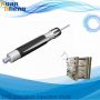 Medical handle insert molding over mold
