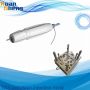 Medical handle precision injection mold