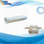 Medical handle precision injection mold
